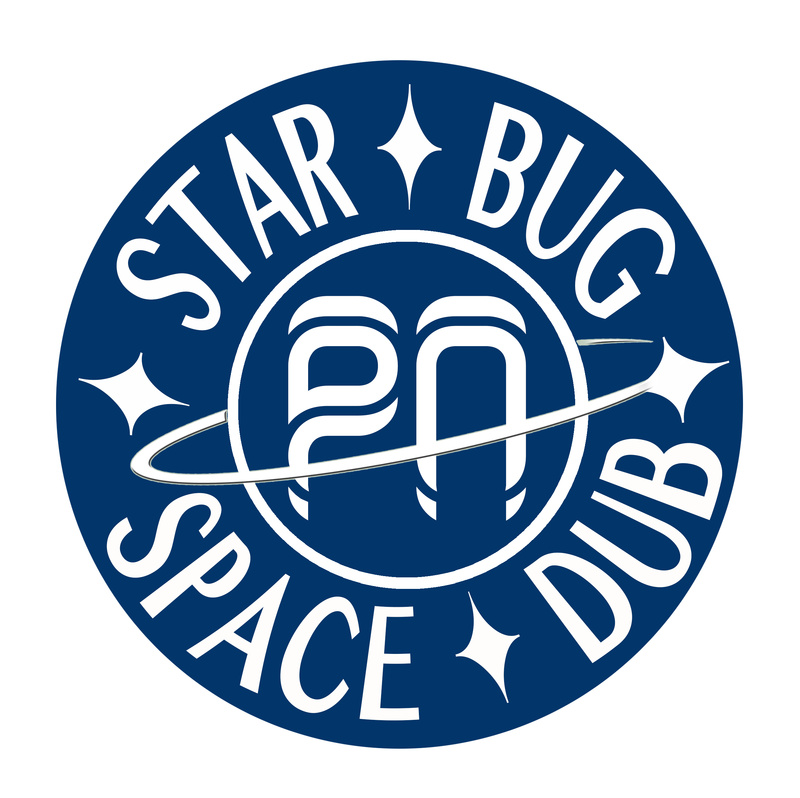 Propellerinsekt‬ - Space Bug