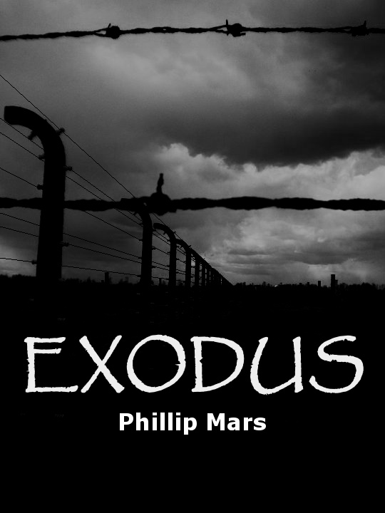 Cephas - The Exodus