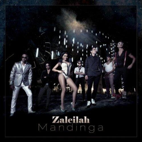 Mandinga - Zaleilah (Flashtune Remix)