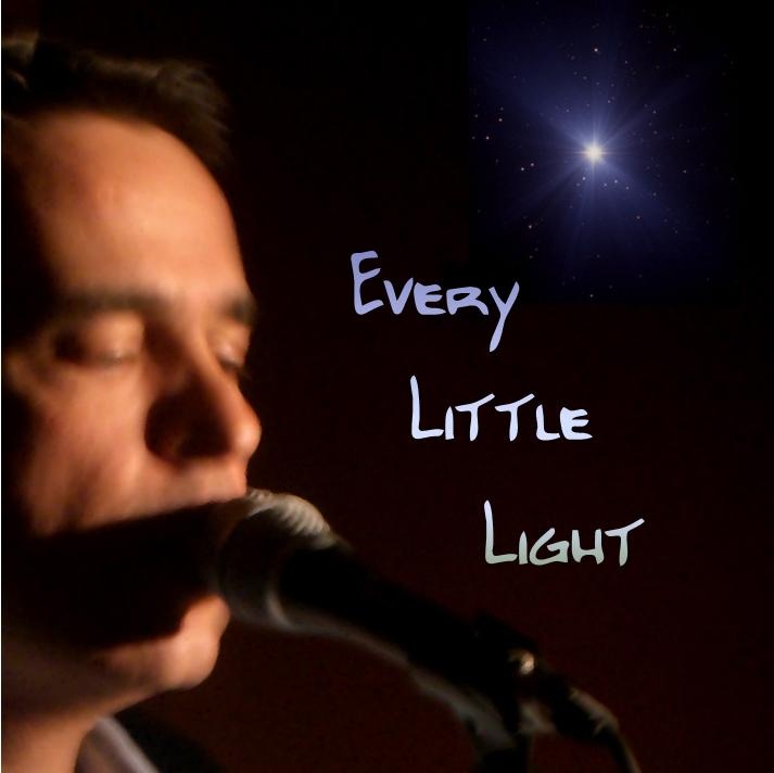 HEAPSTONE - Every Little Light
