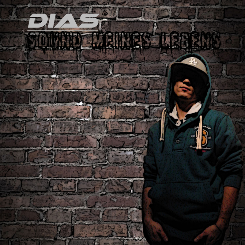Dias (Official) - DIA / STO feat. Stone (prod. by Nyson Beatz)