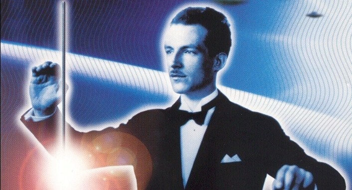 zwei.segmente - theremin dreams