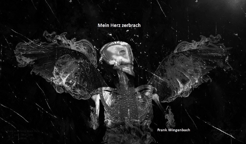 F.D.W. - mein Herz zerbrach