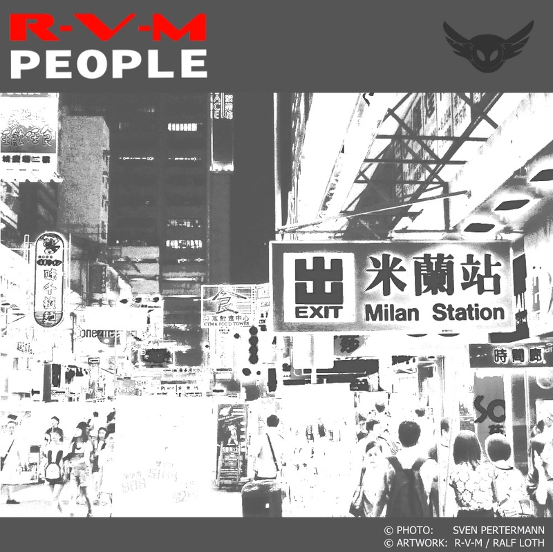 Ray van Miles - People (Extended Mix)