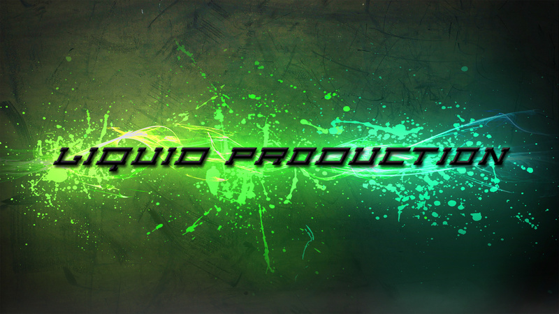 Liquid_Production - One Second