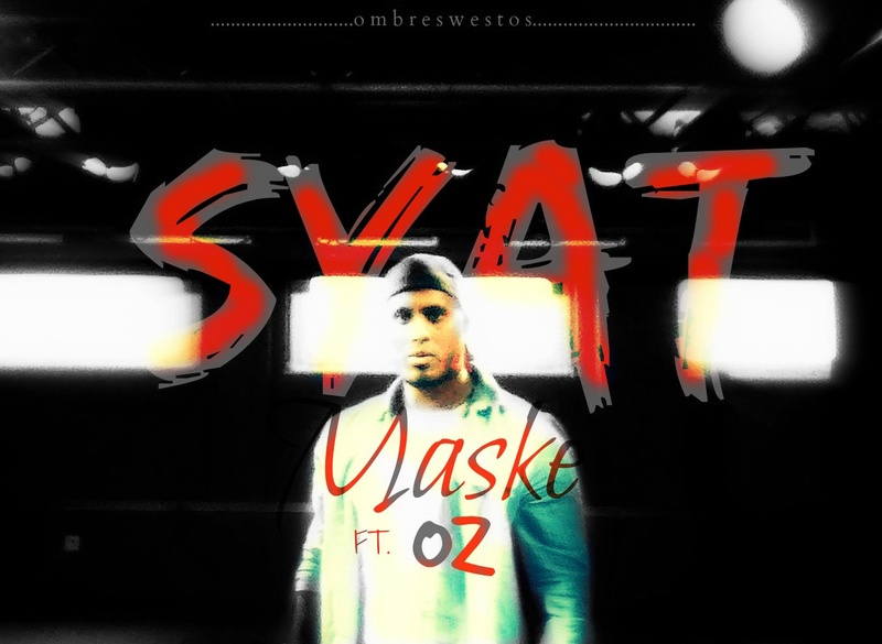 SYAt ft. Oz - MASKE