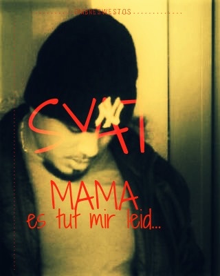 SYAT- Mama, es tut mir leid