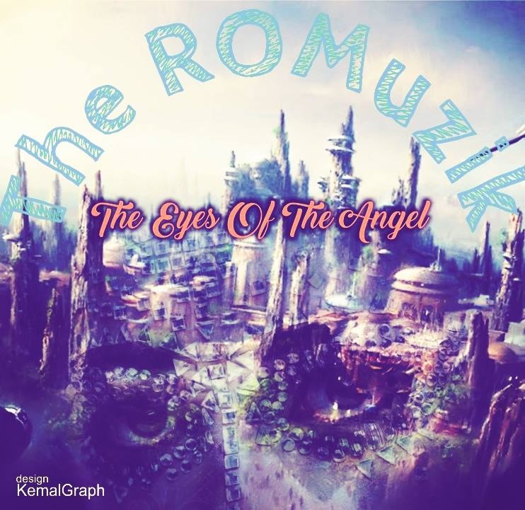 The ROMuzik - The Eyes Of The Angel (true Lies)-Preview