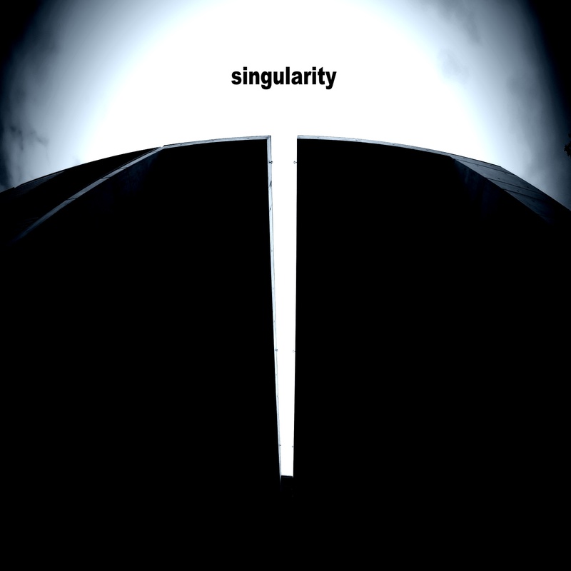 dawn (dawn music berlin) - singularity