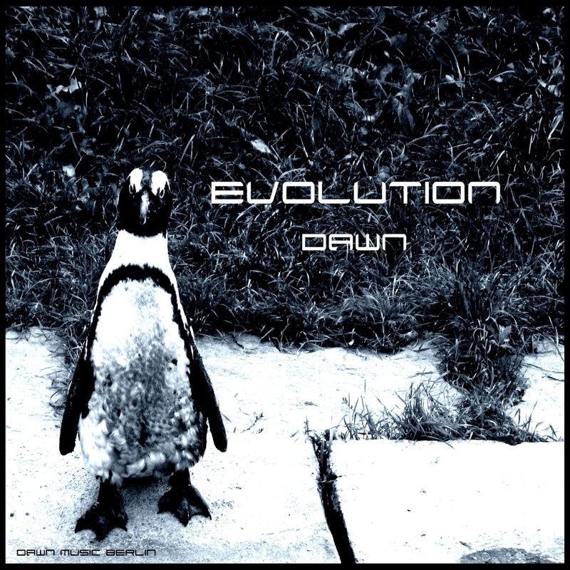 dawn (dawn music berlin) - evolution