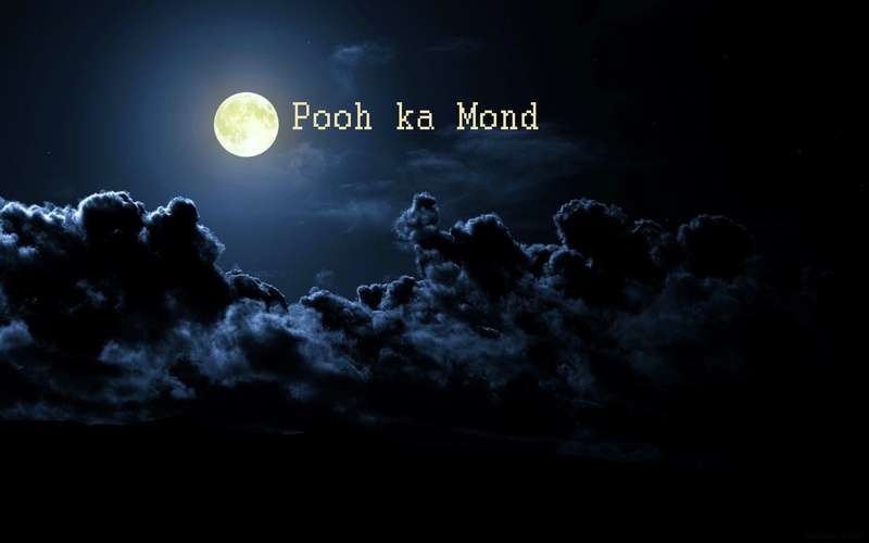bavarianroots feat.Adur! - Pooh ka Mond