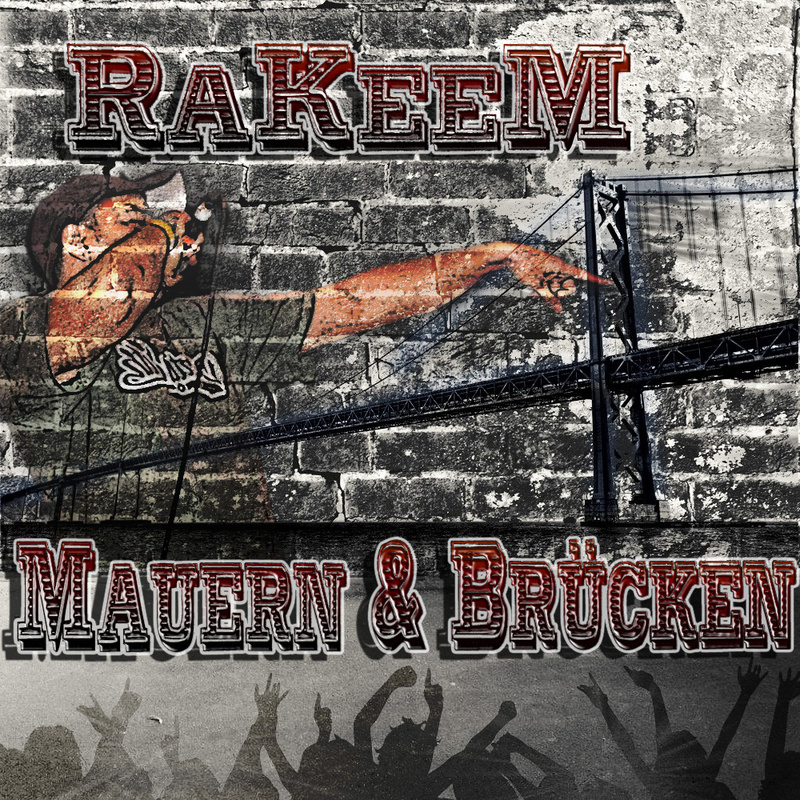 RaKeeM - Herzlich Willkommen