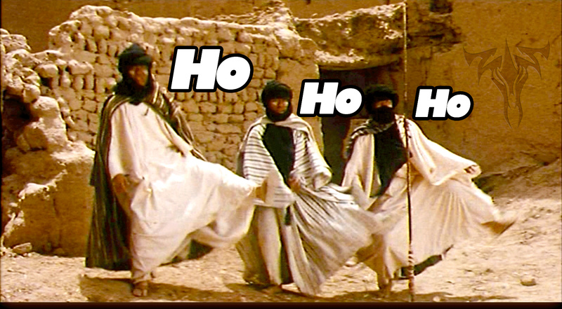 TooEmm - Oho Oho Oho oH (Original Mix)