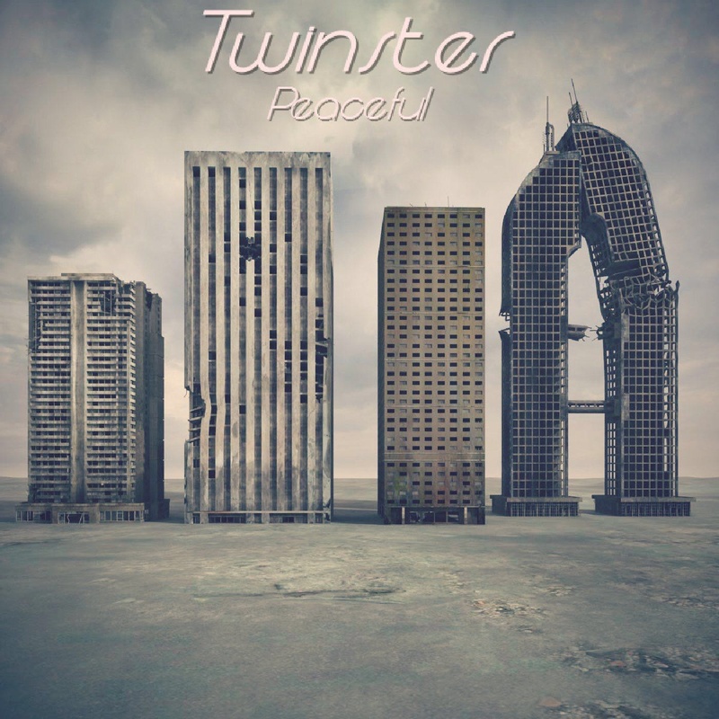 Twinster - Peaceful