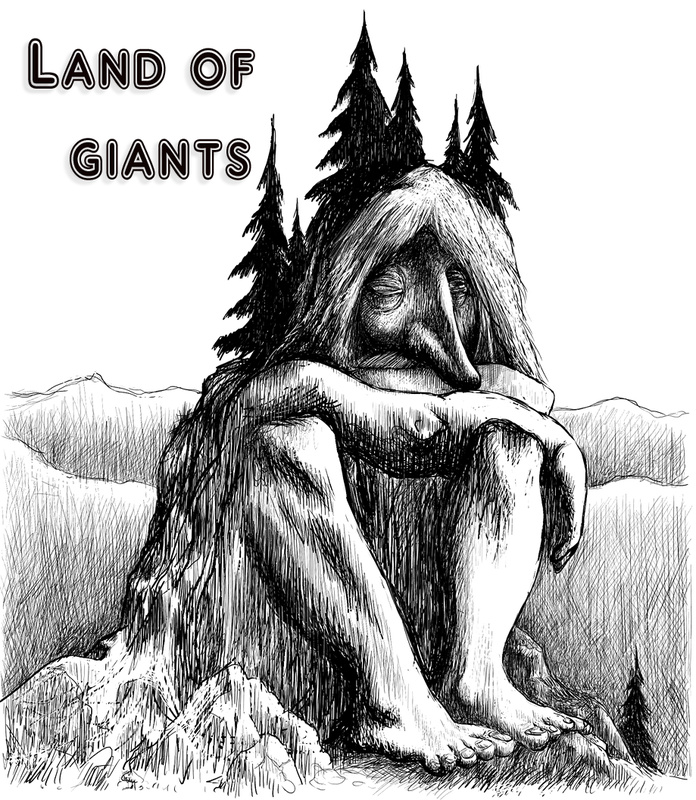PAZion - Land of Gentle Giants