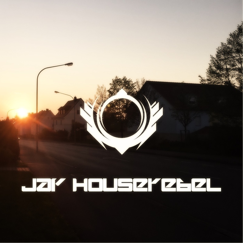 Jay Houserebel - Curves (Original Mix)