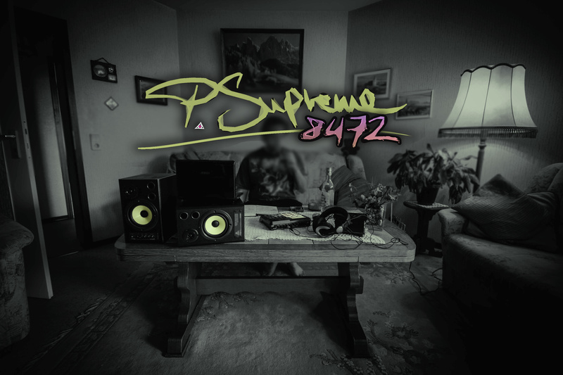 P Supreme - Albtraum