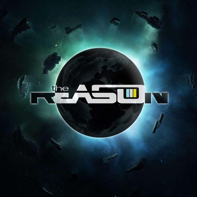 DEY - THE REASON 3
