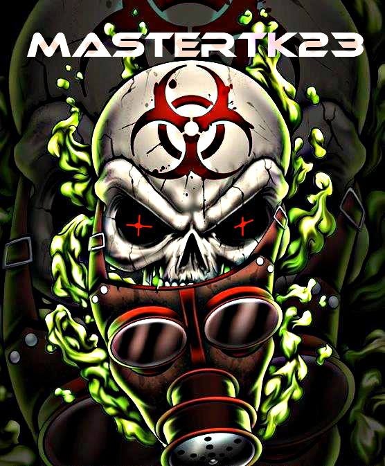 Mastertk23 Eigene Welt 23