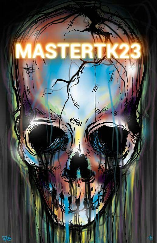 Mastertk23 Showdown