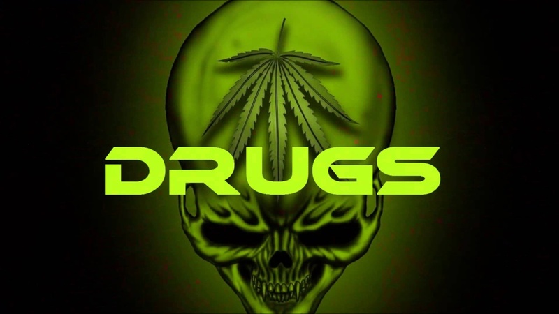 mastertk23 - Drugs