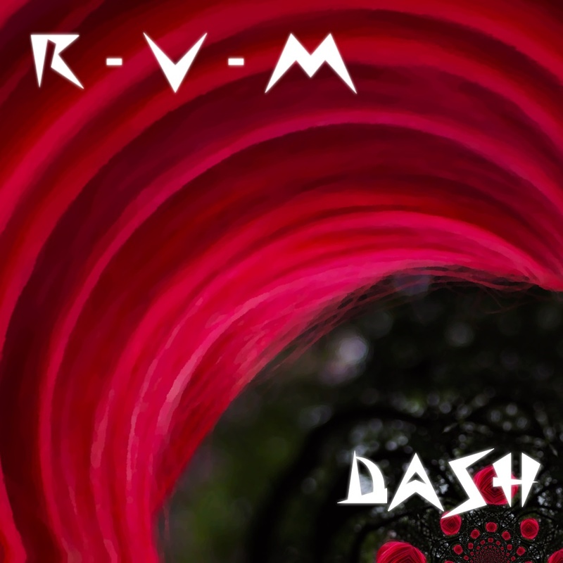 Ray van Miles - Dash (Original Mix)
