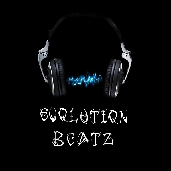 Trigger Evolution - We're Legends (prod. by Evolution Beatz)