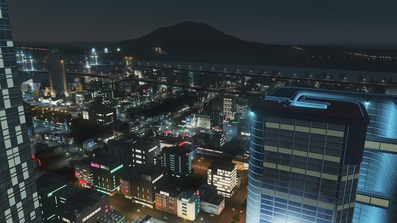 Dungeony - Bright City