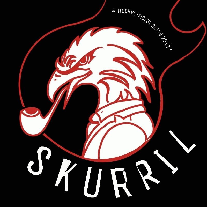 Skurril2013 - Skurril - Warum
