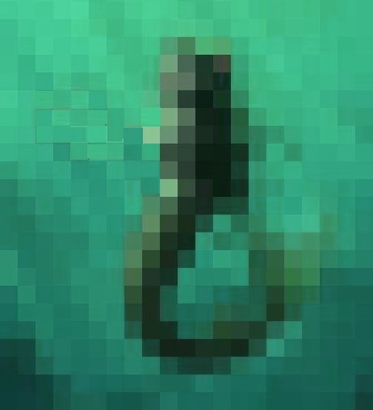 Uncurable - Mermaid