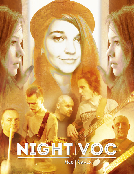 night voc - Together