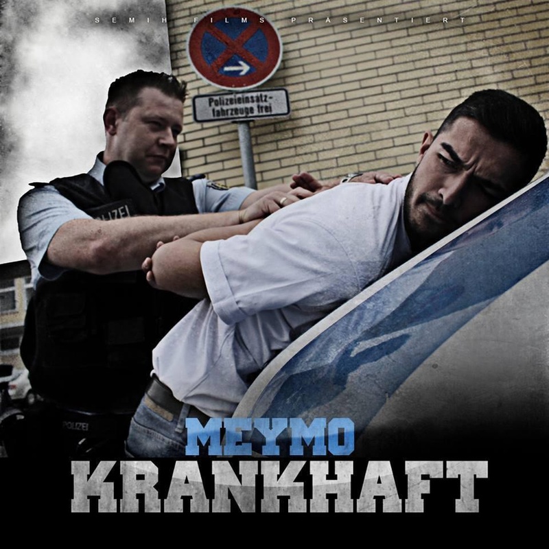 Meymo - Krankhaft