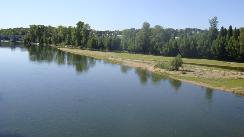 ACM - An der Spree..