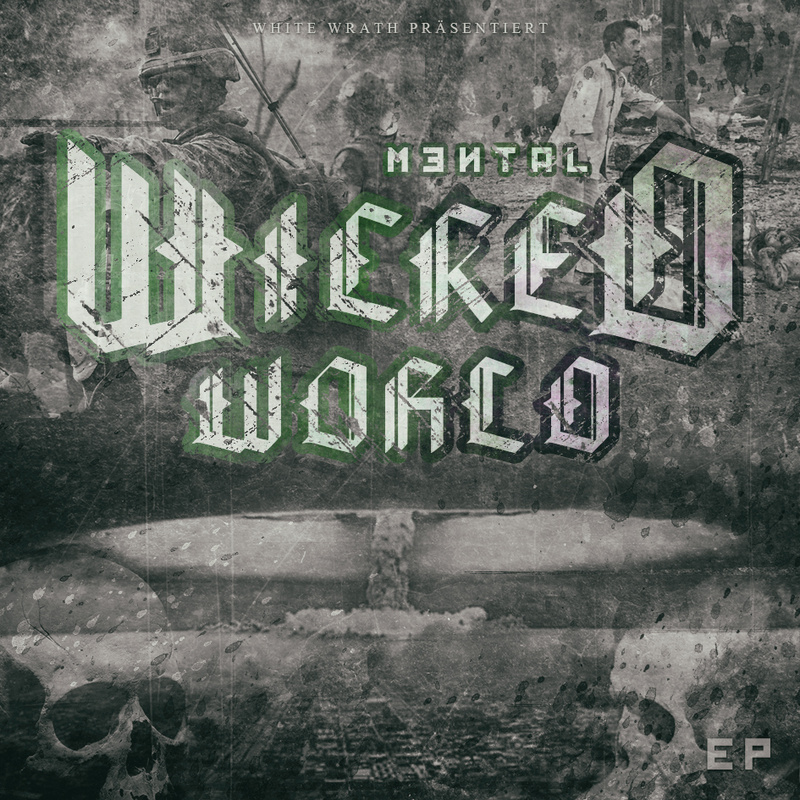 Mental - Darknet (feat.Darko)