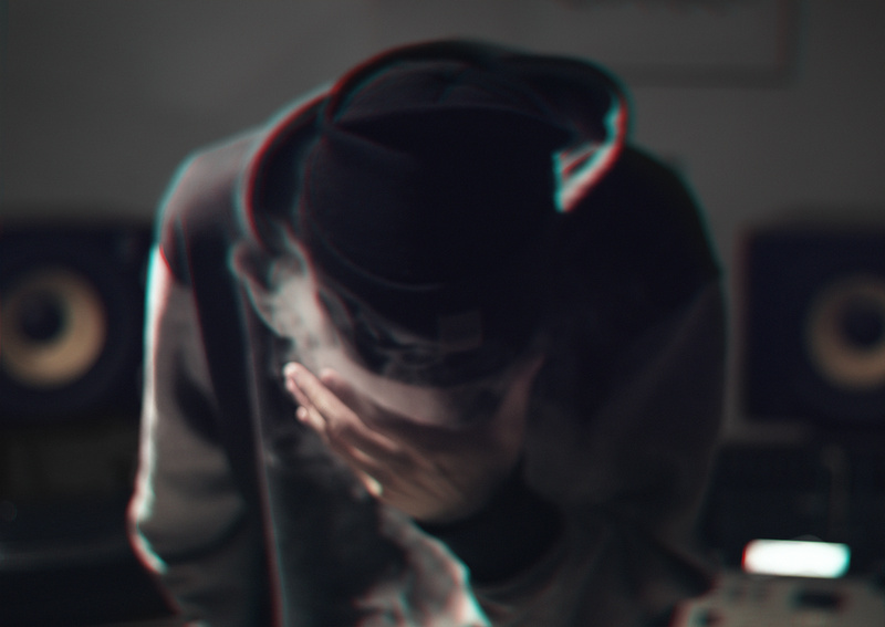Skuff One - Skuff - Liebes Leben (prod. by Skuff) 2015
