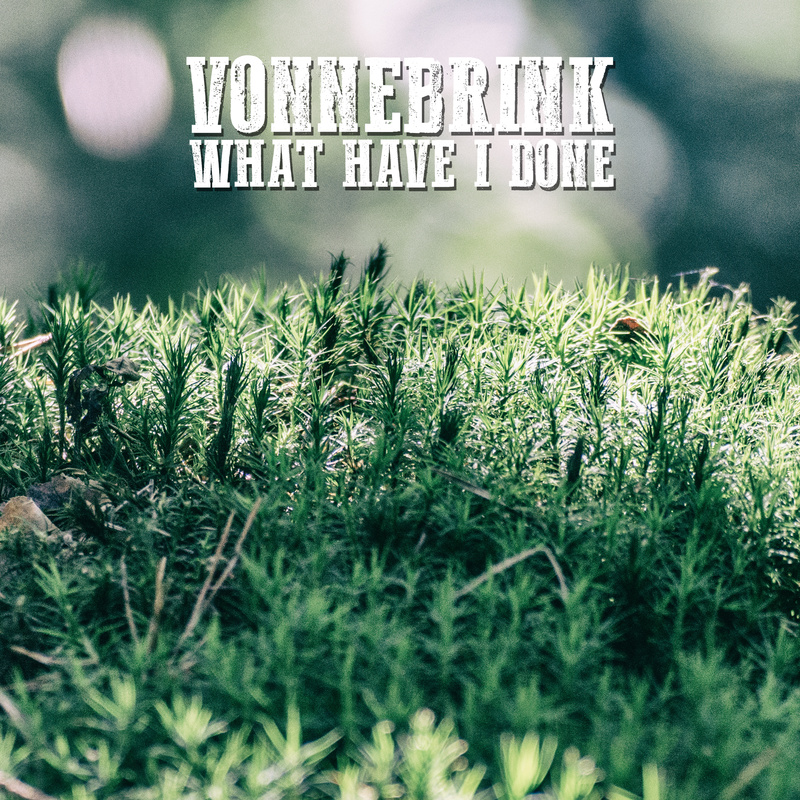 Vonnebrink - What Have I Done