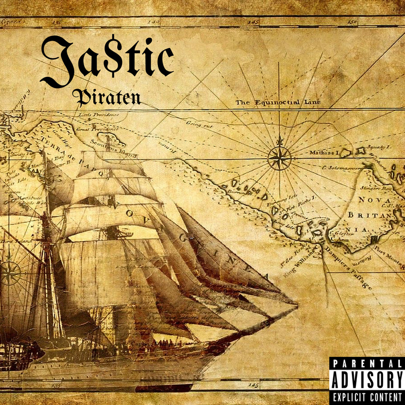 Ja$tic - Piraten