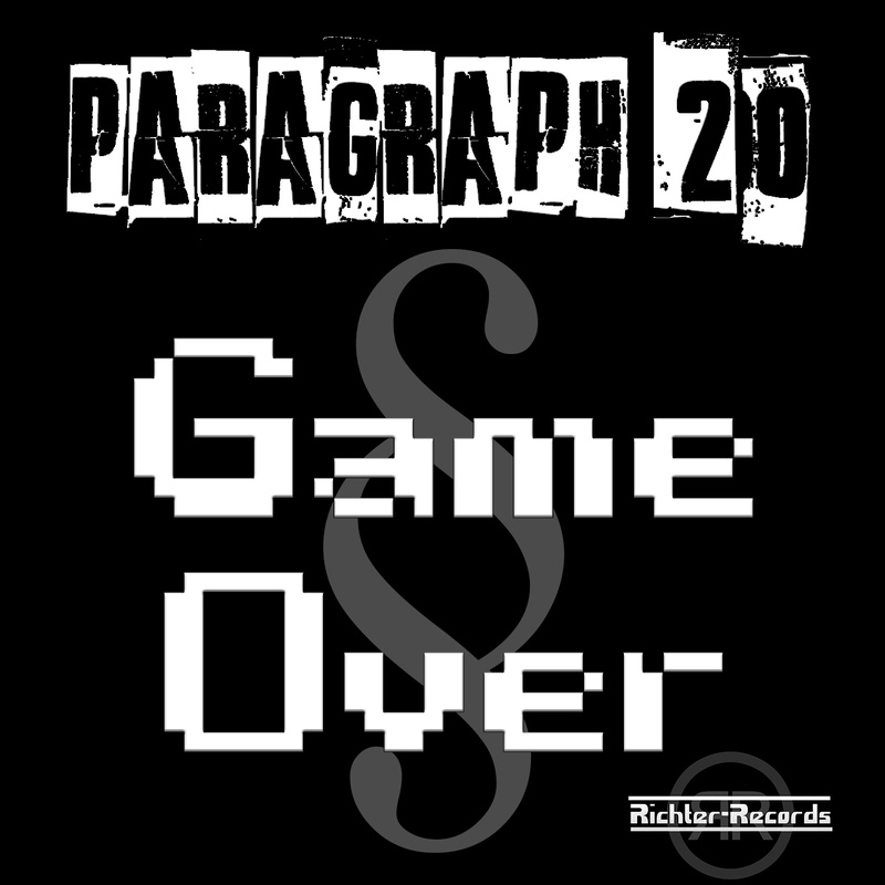 PARAGRAPH-20 - GAME OVER