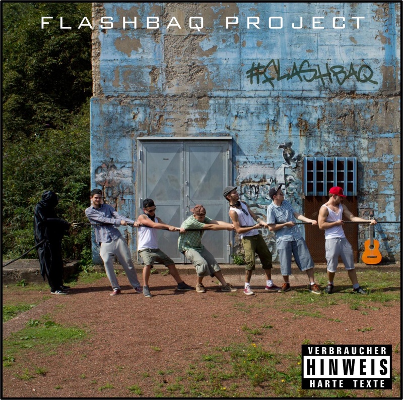 Flashbaq Project - Flashbaq Show