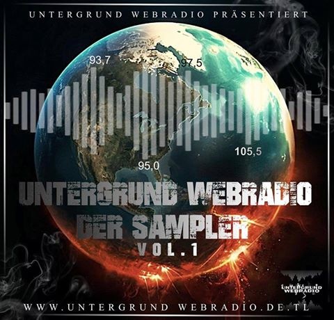 Barbarossa79 & RapstaOne Feat. Mikush - Das Leben ist ein Spiel