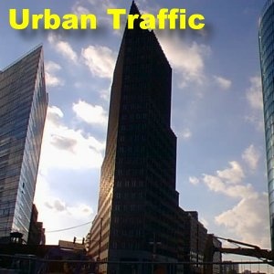 Cup Of Dreams - Urban Traffic