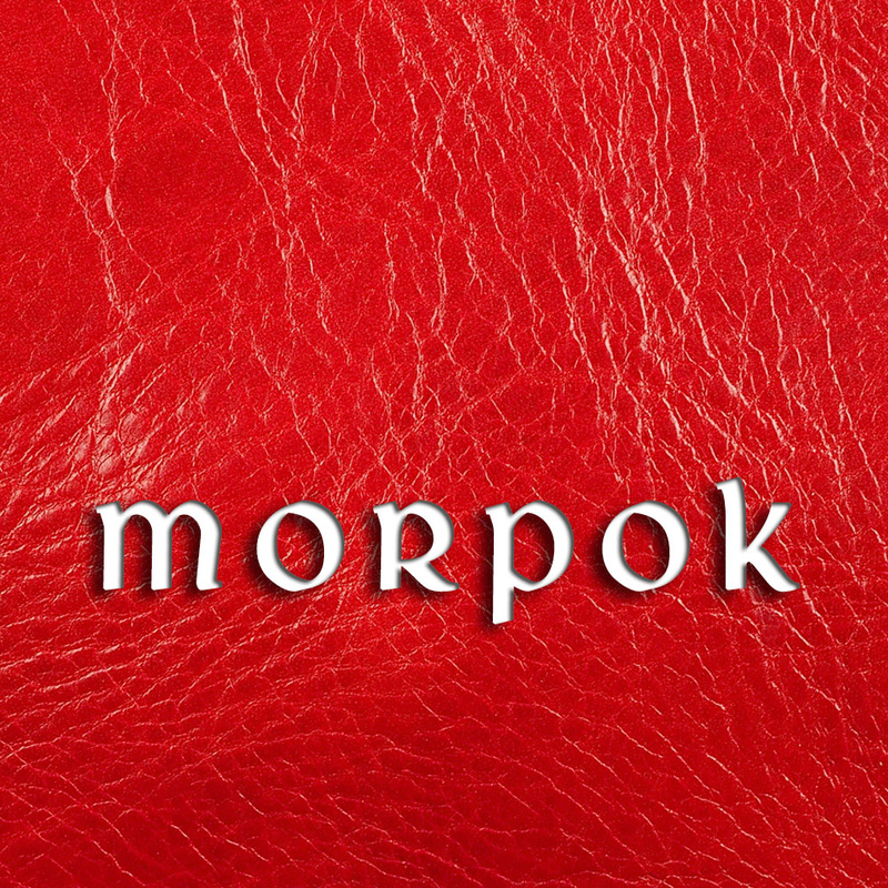 morpok - Eins (Instrumental)