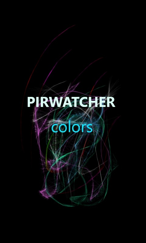 Pirwatcher - Colors