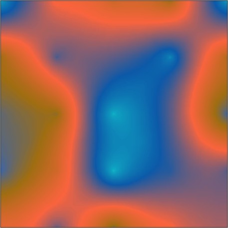 Aurora Borealis - Dream Cloud #1