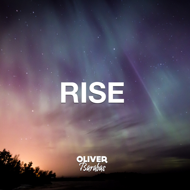 Oliver Barabas - Rise