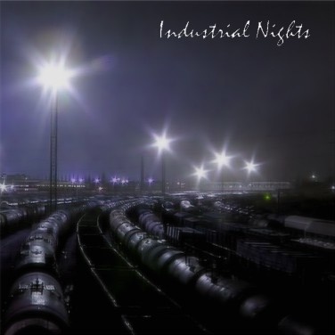 Hidden Raver - Industrial Nights