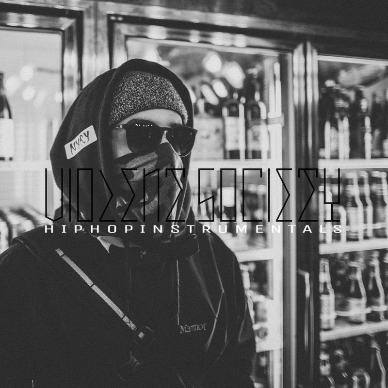 Violent Society - Memories