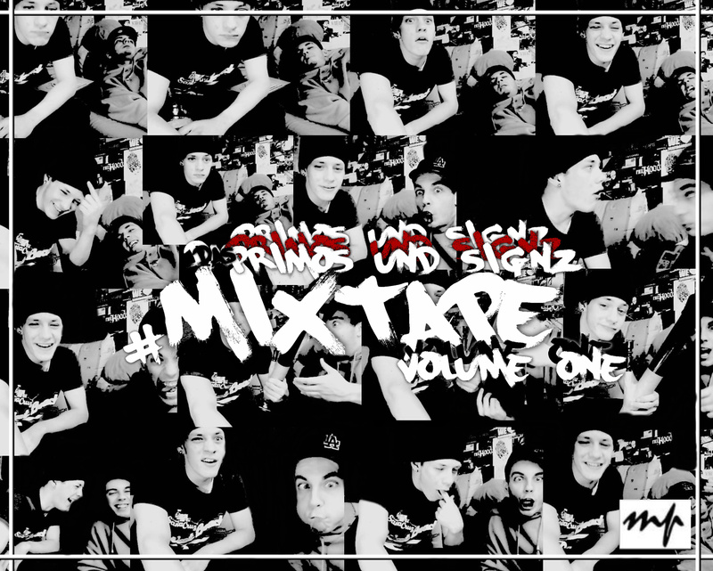 Violent Society - Wegen Dir (Solo / 2010)