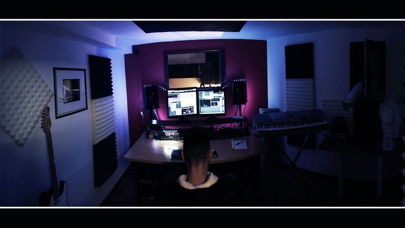 ruffneck45 - Ruffneck Alles oder nix (Beat by Meppobeatz)