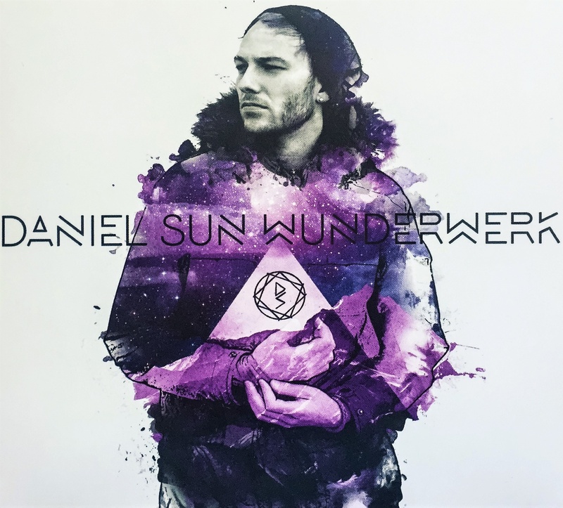 Danielsunmusic - Wunderwerk